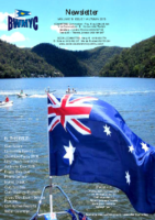 Volume 19 Issue 1 Autum 2015