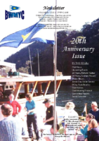 Volume 19 Issue 2 Spring 2015